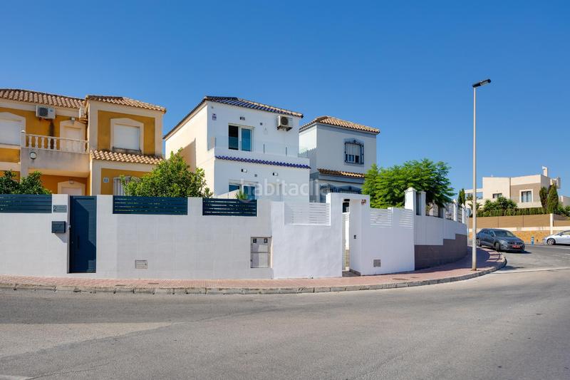Foto 4be9b71b-1a34-4343-a635-5ad39f2388f2. Maison dans Aguas Nuevas Torrevieja