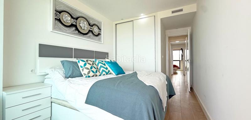 Foto 2794e98c-e405-4ac5-92af-9dce127fd48f. Apartament amb aparcament a Playa Honda-Playa Paraíso Cartagena