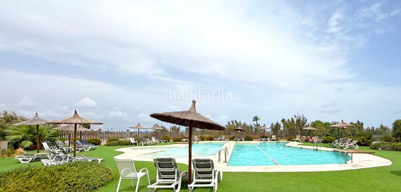 Foto 32dafef3-6d31-45c4-980a-d1b4de328bef. Apartament amb aparcament a Playa Honda-Playa Paraíso Cartagena