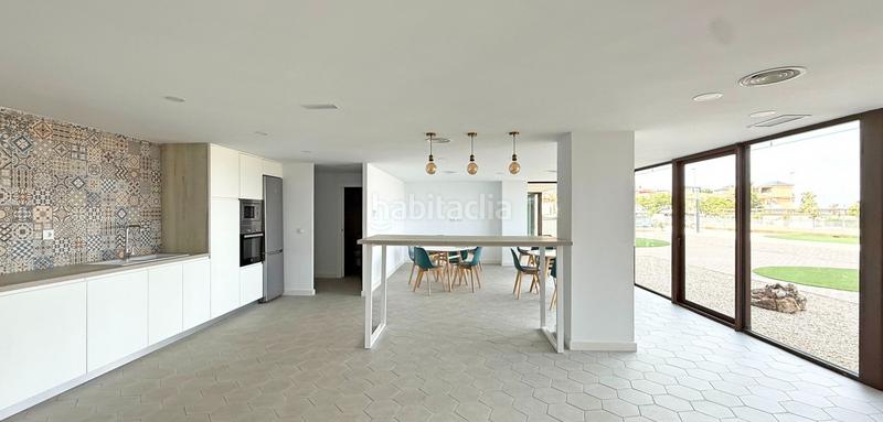 Foto 40b8f573-f9a8-4214-b82e-0ffd5f13bf7b. Apartament amb aparcament a Playa Honda-Playa Paraíso Cartagena