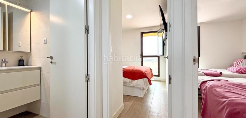 Foto 54cbc91a-5757-4b4e-a0d4-42829f546ff8. Apartment with parking in Playa Honda-Playa Paraíso Cartagena