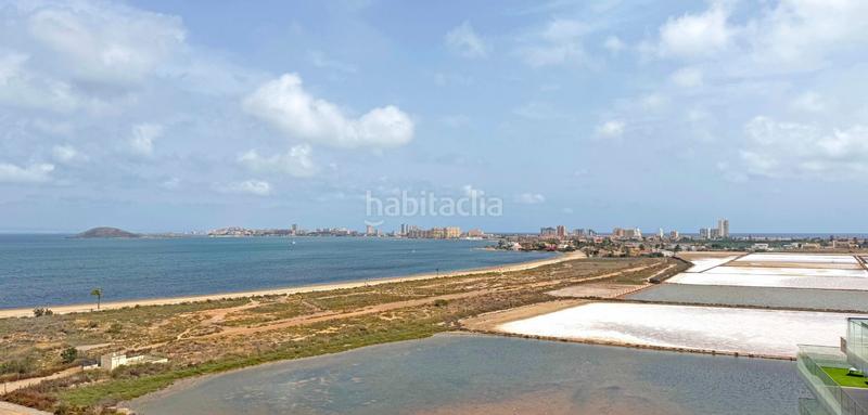 Foto cd618980-7515-4f9d-8d94-13d38285cadc. Apartment with parking in Playa Honda-Playa Paraíso Cartagena