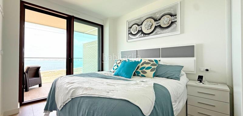 Foto 4bac3619-3563-4ad7-afbd-85de73e596db. Appartement avec parking dans Playa Honda-Playa Paraíso Cartagena