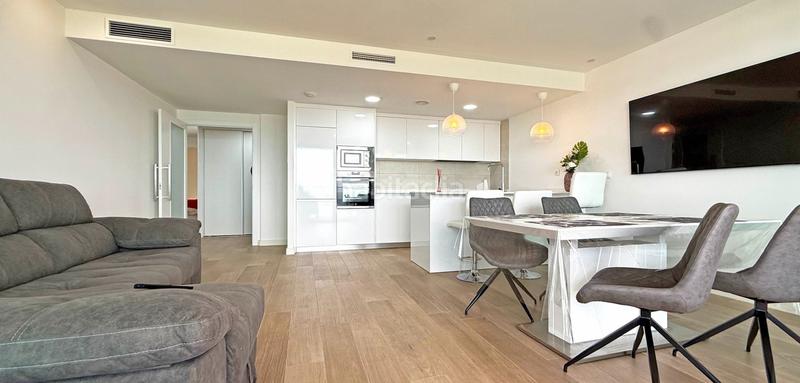 Foto 7e443cbf-fb9f-4abf-b4a7-cdd69fde4b24. Appartement avec parking dans Playa Honda-Playa Paraíso Cartagena