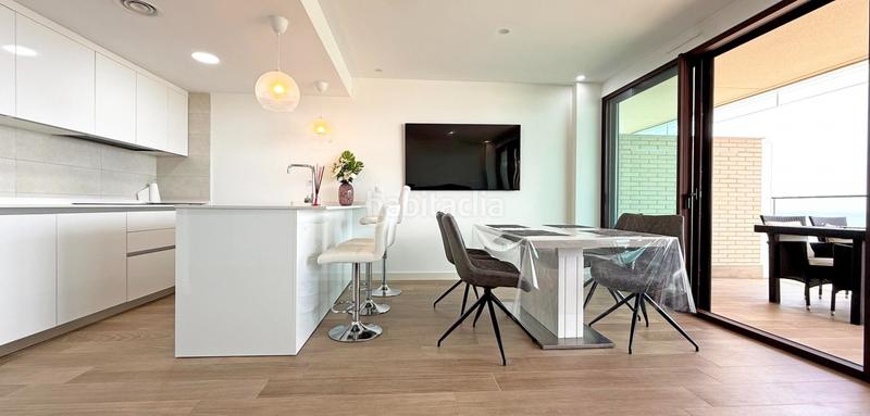 Foto 879f90ff-451d-4112-923d-a6651c19c117. Appartement avec parking dans Playa Honda-Playa Paraíso Cartagena