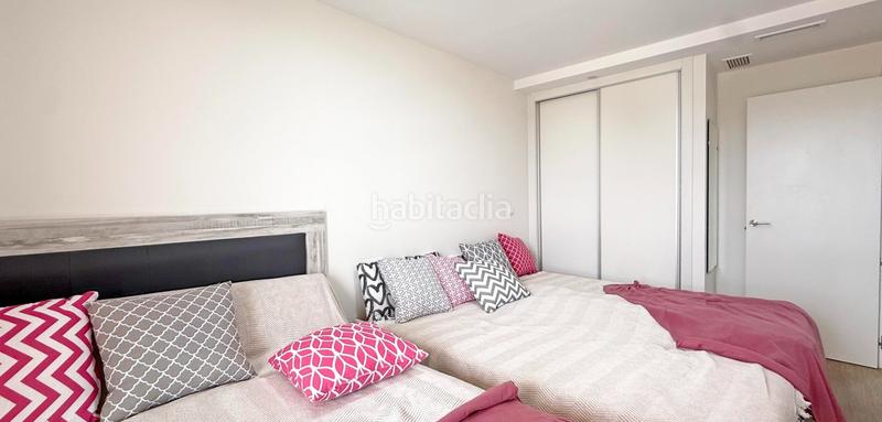 Foto d748edca-dc7e-4feb-ad48-9052c06dbae0. Appartement avec parking dans Playa Honda-Playa Paraíso Cartagena