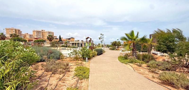 Foto dd50de8f-0eef-41bf-ac13-e4eef2382657. Appartement avec parking dans Playa Honda-Playa Paraíso Cartagena