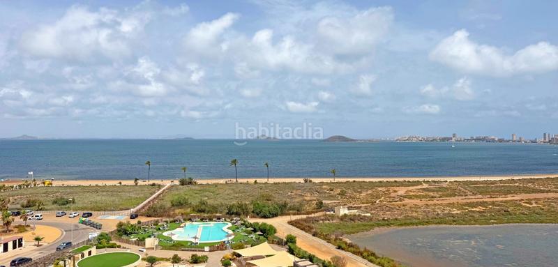 Foto 3675552c-5ecb-4cec-a0c6-8aade40cd27b. Appartement mit parking in Playa Honda-Playa Paraíso Cartagena