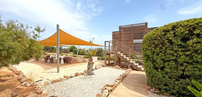 Foto 81e95c35-cc86-4fb7-9d79-f4f8f18c7a38. Appartement mit parking in Playa Honda-Playa Paraíso Cartagena