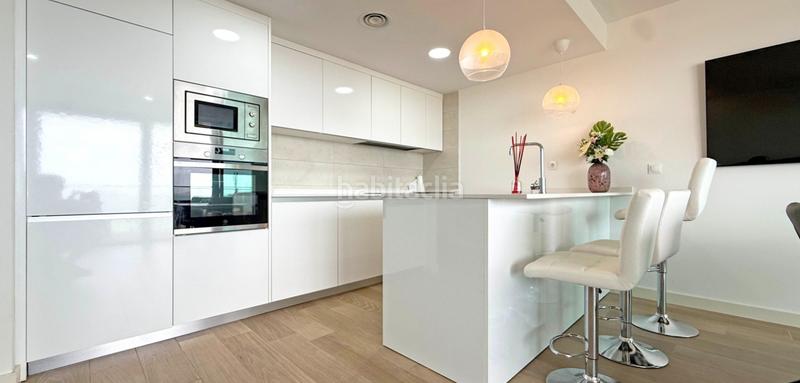 Foto 86297db1-b65c-4221-92ea-a29ad195ec97. Appartement mit parking in Playa Honda-Playa Paraíso Cartagena