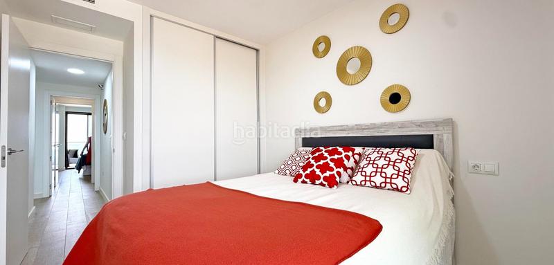 Foto c2dca107-9ba3-4cd4-a69b-5a761cef377a. Appartement mit parking in Playa Honda-Playa Paraíso Cartagena