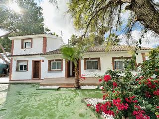 Country house in Orihuela Ciudad