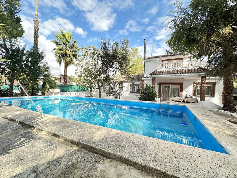 Foto e2578ab5-faf3-4151-84aa-62e95286e011. Casa en Orihuela ciudad Orihuela