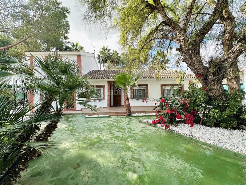 Foto 4036cc93-6afa-4f71-bf8b-9dbbaa2727e2. Maison dans Orihuela ciudad Orihuela