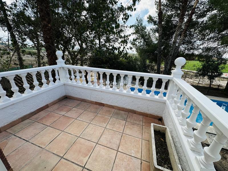 Foto 68a80436-dd39-400e-96b2-49a6ee307733. Maison dans Orihuela ciudad Orihuela