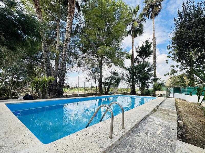 Foto ade35aa4-e465-46b0-9ce3-5d0176979ede. Maison dans Orihuela ciudad Orihuela