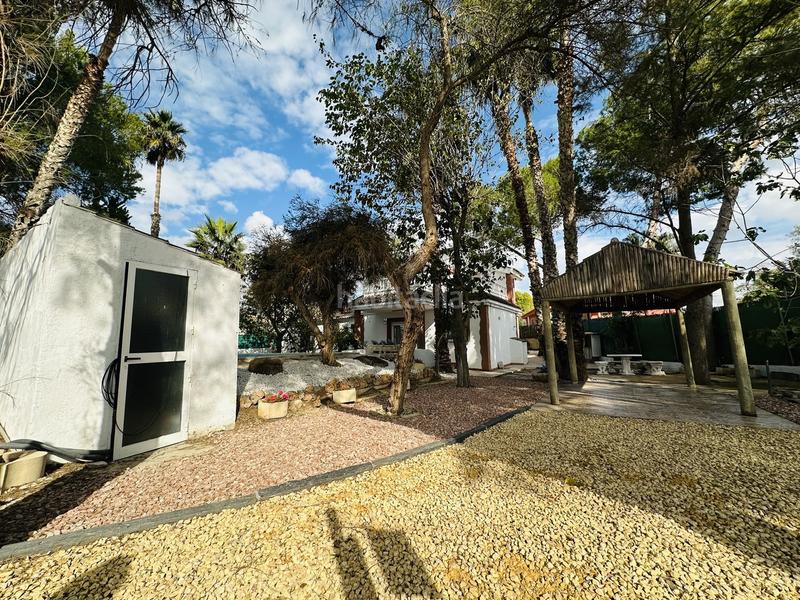 Foto bdf11c59-a0c5-4dcd-b6d6-6829b3acf104. Maison dans Orihuela ciudad Orihuela