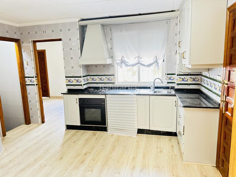 Foto cdc0654d-f236-49de-a7d1-18358a6e8fb6. Maison dans Orihuela ciudad Orihuela