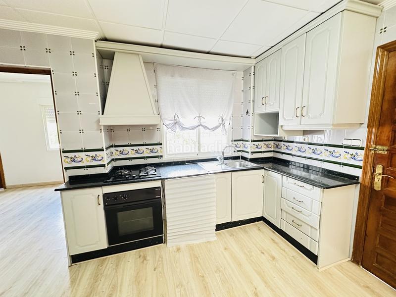 Foto d19084ab-e735-4bca-9335-9b5f8c7da0ab. Maison dans Orihuela ciudad Orihuela