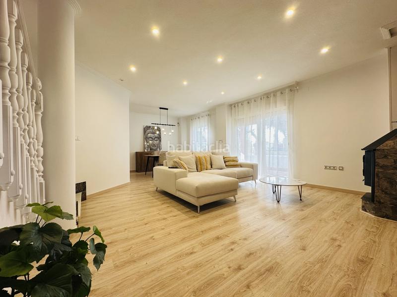 Foto e41f2c2a-3ca4-4e9c-b7be-99b3c4559148. Maison dans Orihuela ciudad Orihuela