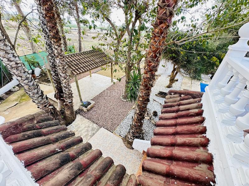 Foto ee6c3c2a-2dda-49a5-bdaa-0f6e6ba822a7. Maison dans Orihuela ciudad Orihuela