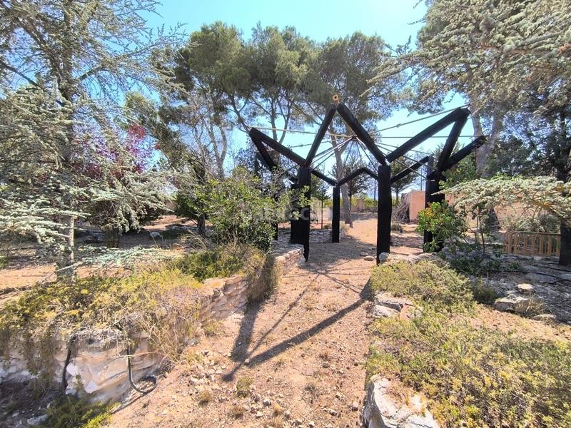 Foto 9ed8c1b4-f0e8-4fc4-afa9-3217c3e61ff3. Bauernhof mit parking in El Rabal Villena