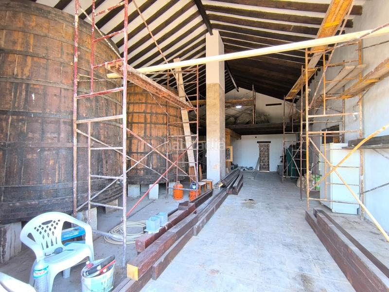 Foto 0430953a-02de-4689-8d08-16d2e96fbece. Mas avec parking dans El Rabal Villena