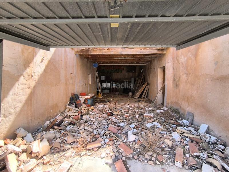 Foto 08baefef-f97c-4175-8c3d-f00c3da8e401. Mas avec parking dans El Rabal Villena