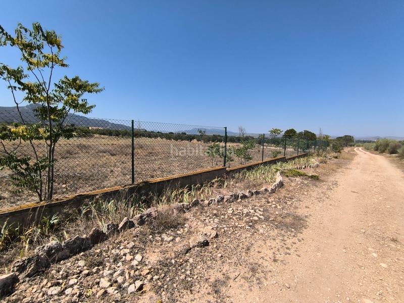 Foto cce8c0ad-b6ec-49e2-810c-c3fba96ed3a8. Mas avec parking dans El Rabal Villena