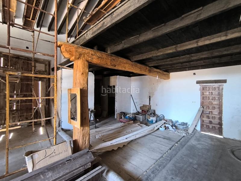 Foto 37104a03-71c7-48d8-8c7c-3e4eddaac351. Masia amb aparcament a El Rabal Villena