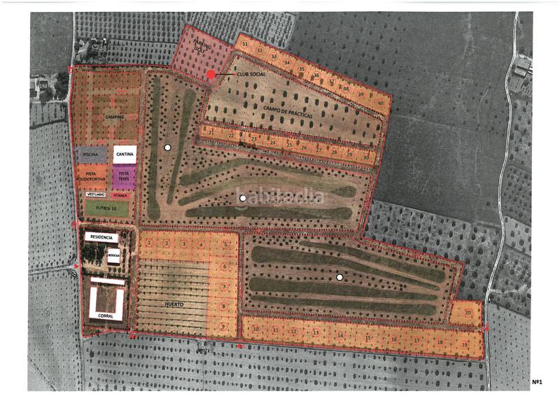 Foto 7e594c7e-e0b9-48ae-9397-231f48cebf3d. Masia amb aparcament a El Rabal Villena