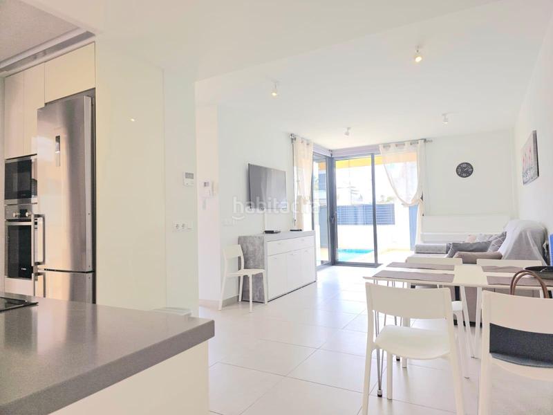 Foto 00f3437f-06f9-4ac3-9ea2-b722955db55d. Casa amb piscina a Lo Pagán San Pedro del Pinatar