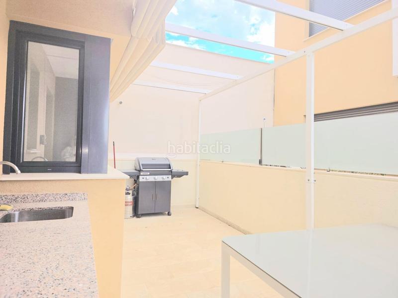 Foto 06f40abe-e8d6-4cdf-ae54-34b4ede1357a. Casa amb piscina a Lo Pagán San Pedro del Pinatar