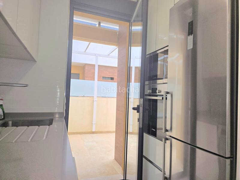 Foto 33d276bc-cdb0-4e45-8ae9-d63c341ae5f5. Casa amb piscina a Lo Pagán San Pedro del Pinatar