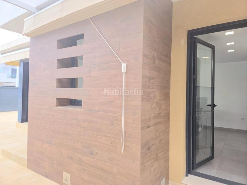 Foto 3c89edf4-aa6a-49f1-954c-656ff3c87a3c. Casa amb piscina a Lo Pagán San Pedro del Pinatar