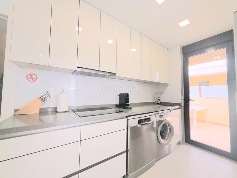 Foto 42823f31-f7bb-4494-8288-52ab4f715e99. Casa amb piscina a Lo Pagán San Pedro del Pinatar