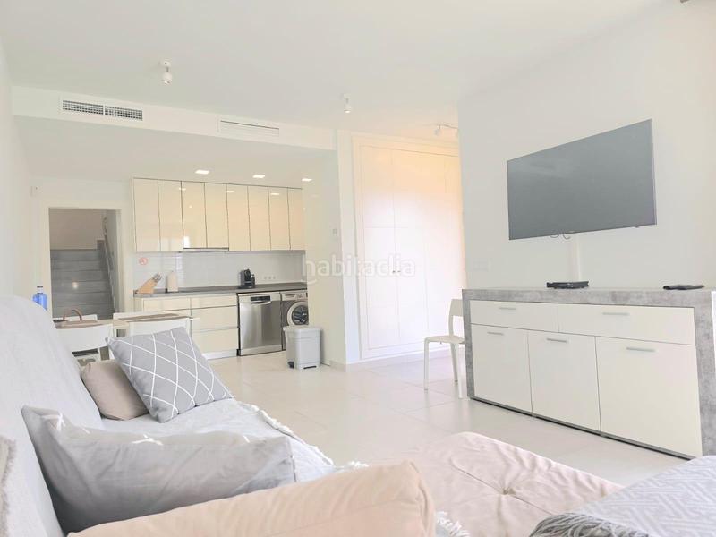 Foto 943fc5af-c0e4-4959-add7-bad981bbd64d. Casa amb piscina a Lo Pagán San Pedro del Pinatar