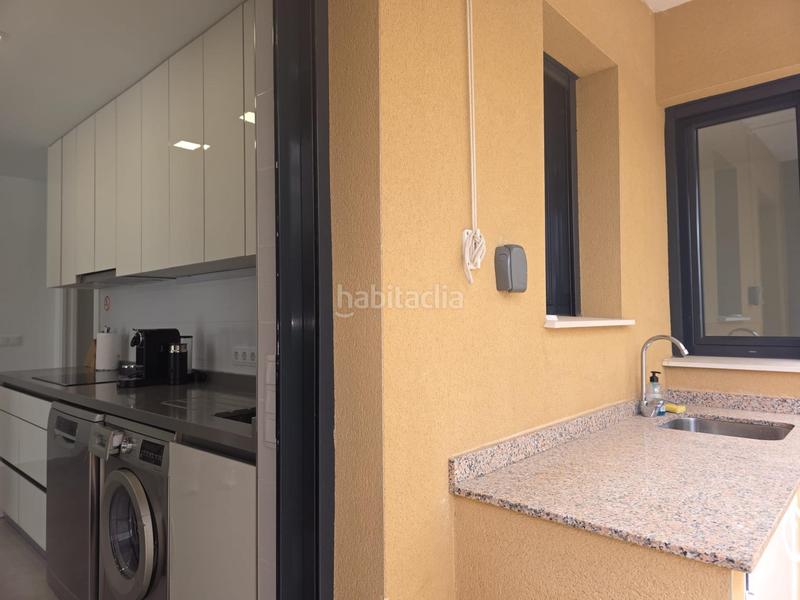 Foto b5d9bcf4-ee35-43f9-8cea-0c04f637ffeb. Casa amb piscina a Lo Pagán San Pedro del Pinatar