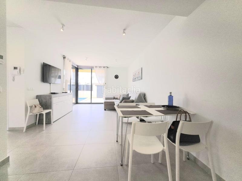 Foto 6e33beca-5d12-40f6-8b60-b9c9f70013d1. House with pool in Lo Pagán San Pedro del Pinatar