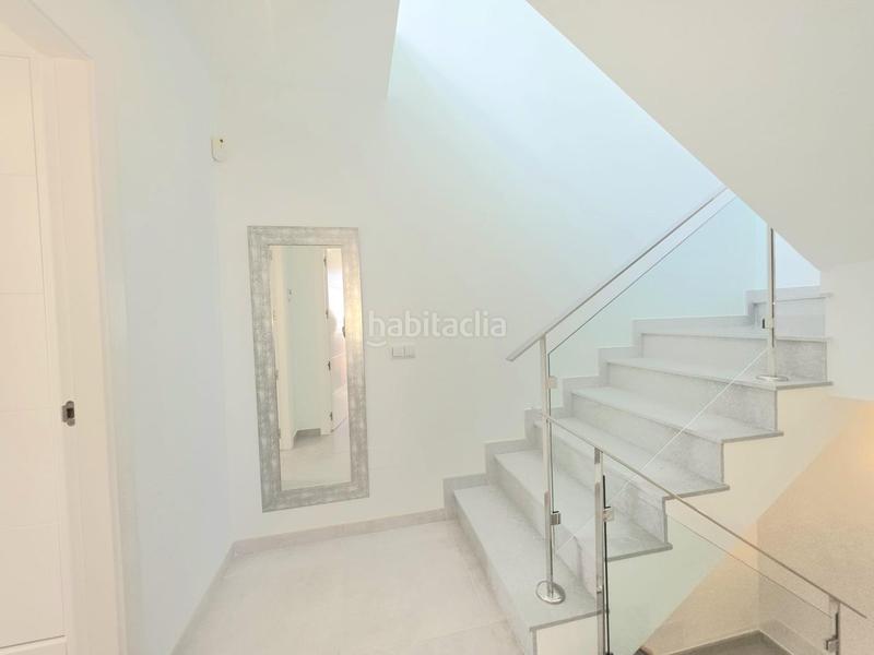 Foto 96031397-9e97-4cb9-bc54-413f8bb2657e. House with pool in Lo Pagán San Pedro del Pinatar