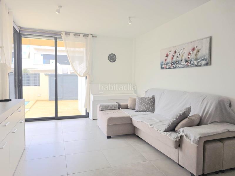 Foto df0b3074-5615-4e73-a841-0cc927dc7d73. House with pool in Lo Pagán San Pedro del Pinatar