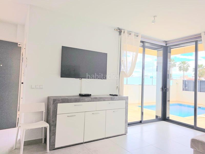 Foto 5415cea2-7b40-48d1-b8fe-4d25ba214e52. Maison avec piscine dans Lo Pagán San Pedro del Pinatar