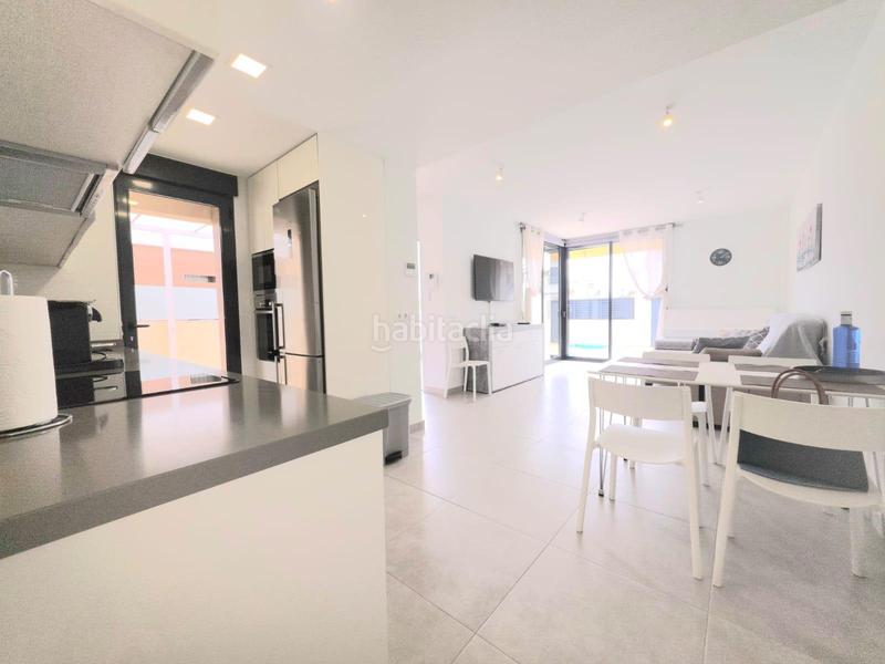 Foto 66f808c1-0cdd-4e81-ac45-9c8cdc32079d. Maison avec piscine dans Lo Pagán San Pedro del Pinatar