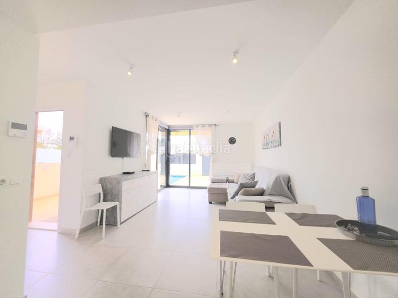 Foto 90cf8957-a921-46ba-b270-940f9a466b74. Maison avec piscine dans Lo Pagán San Pedro del Pinatar