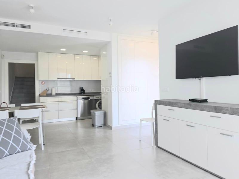 Foto 928b398a-74b6-4f9c-a955-6b9999874e71. Maison avec piscine dans Lo Pagán San Pedro del Pinatar