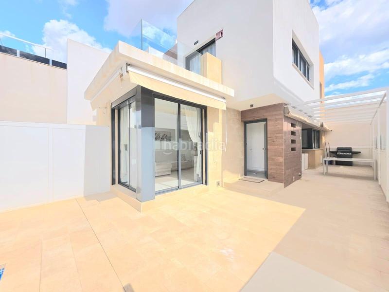 Foto c9974d4f-11ad-41d6-8fde-12c6a06d56e2. Maison avec piscine dans Lo Pagán San Pedro del Pinatar