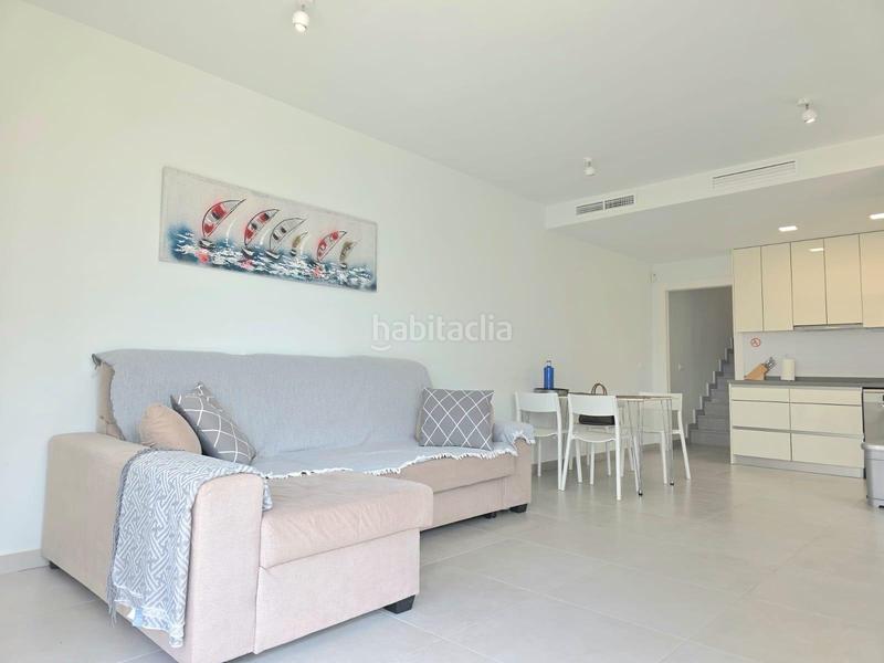 Foto d41fb12e-7930-424d-9d11-21b8bf56934b. Maison avec piscine dans Lo Pagán San Pedro del Pinatar