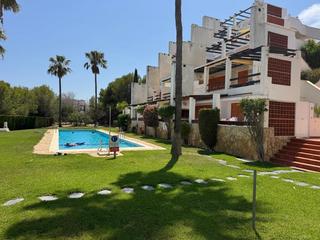 Apartment in Lomas de Campoamor - Las Ramblas