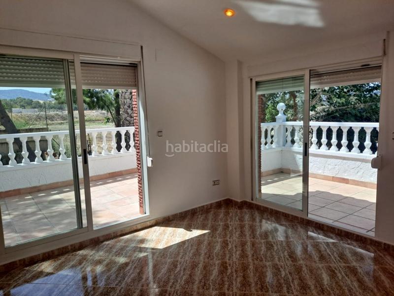 Foto 52605249-97e8-4025-b4b2-194e0fa62cb3. Bauernhof in Desamparados - Hurchillo - Torremendo Orihuela