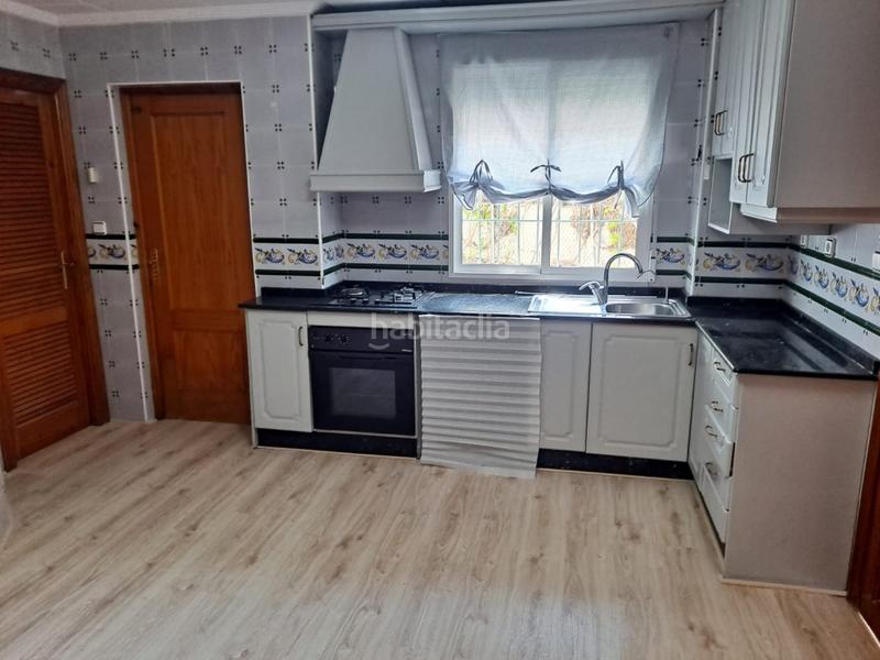 Foto ac6ef378-6d7e-41f3-9897-55f08b0ca849. Casale in Desamparados - Hurchillo - Torremendo Orihuela